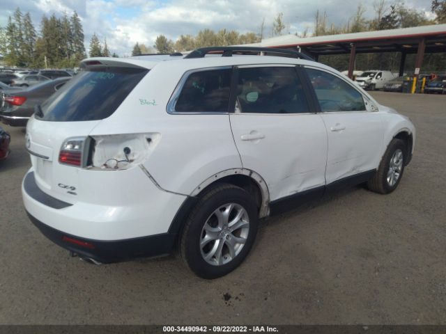 Photo 3 VIN: JM3TB3CV3B0300223 - MAZDA CX-9 