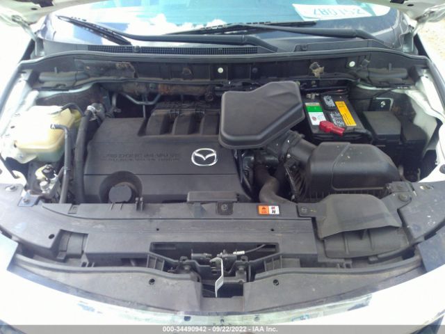 Photo 9 VIN: JM3TB3CV3B0300223 - MAZDA CX-9 