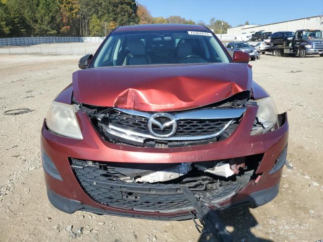 Photo 4 VIN: JM3TB3CV3B0302683 - MAZDA CX-9 