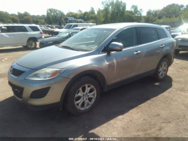 Photo 1 VIN: JM3TB3CV3B0304854 - MAZDA CX-9 