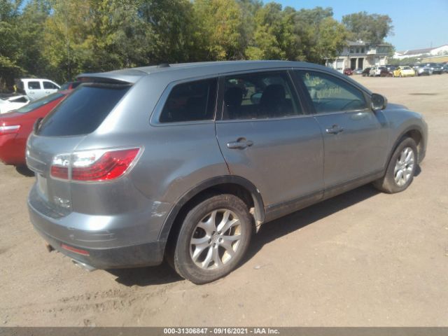 Photo 3 VIN: JM3TB3CV3B0304854 - MAZDA CX-9 