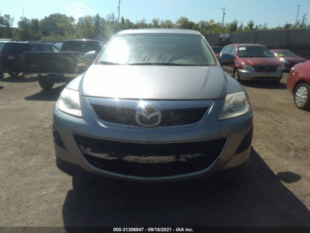 Photo 5 VIN: JM3TB3CV3B0304854 - MAZDA CX-9 