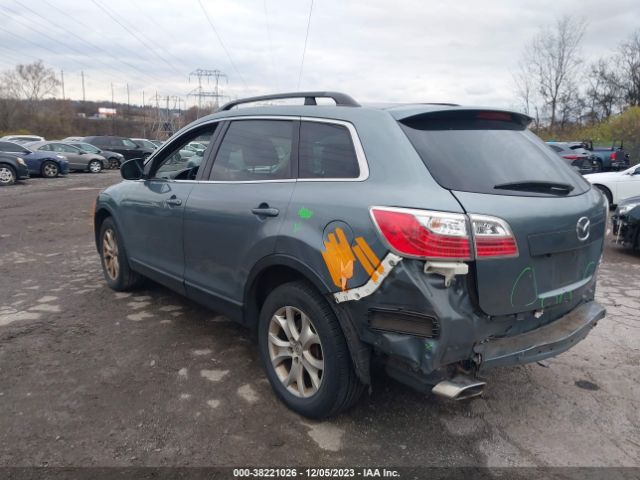 Photo 2 VIN: JM3TB3CV3B0305213 - MAZDA CX-9 