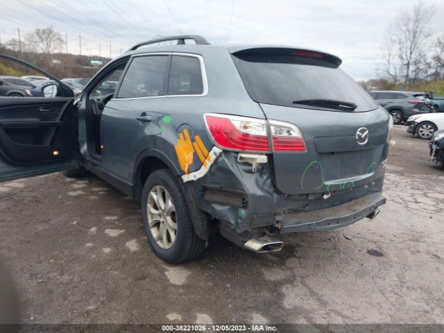 Photo 5 VIN: JM3TB3CV3B0305213 - MAZDA CX-9 