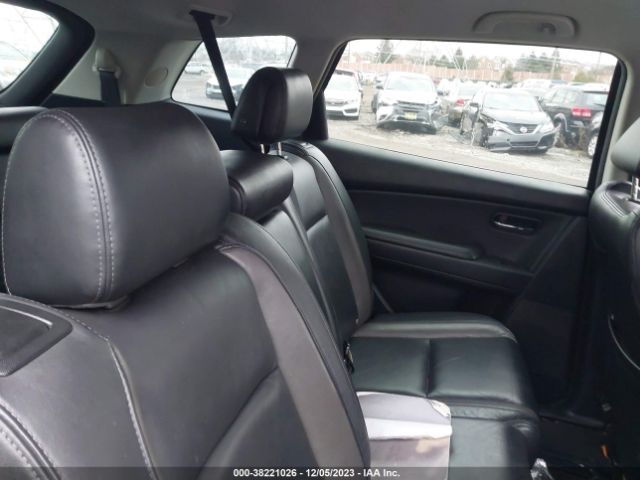 Photo 7 VIN: JM3TB3CV3B0305213 - MAZDA CX-9 