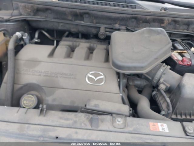 Photo 9 VIN: JM3TB3CV3B0305213 - MAZDA CX-9 