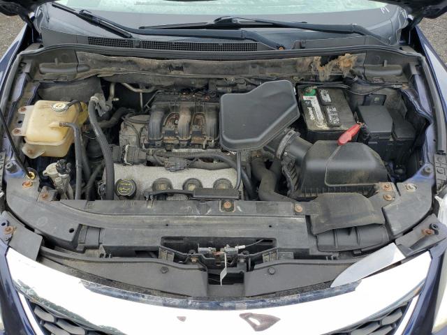 Photo 11 VIN: JM3TB3CV3B0305731 - MAZDA CX-9 