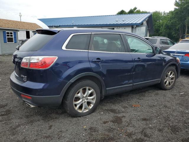 Photo 2 VIN: JM3TB3CV3B0305731 - MAZDA CX-9 