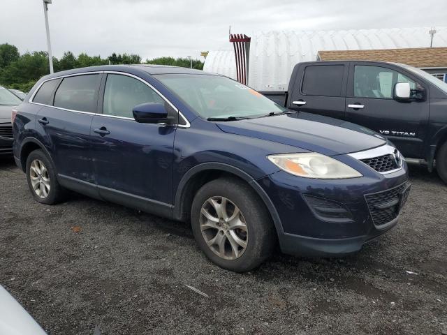 Photo 3 VIN: JM3TB3CV3B0305731 - MAZDA CX-9 