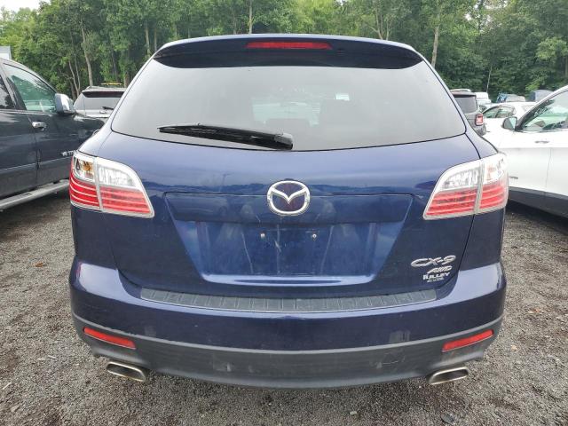 Photo 5 VIN: JM3TB3CV3B0305731 - MAZDA CX-9 