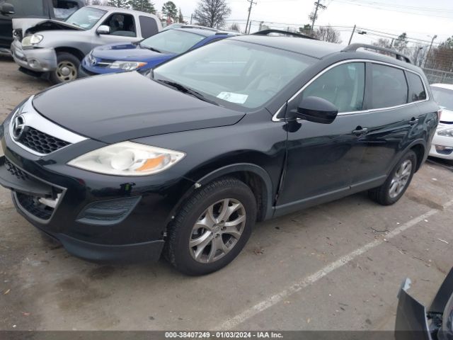 Photo 1 VIN: JM3TB3CV3B0313117 - MAZDA CX-9 