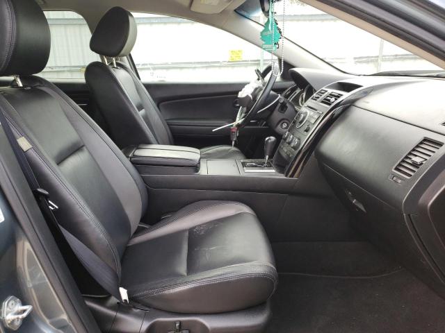 Photo 4 VIN: JM3TB3CV3B0324523 - MAZDA CX-9 