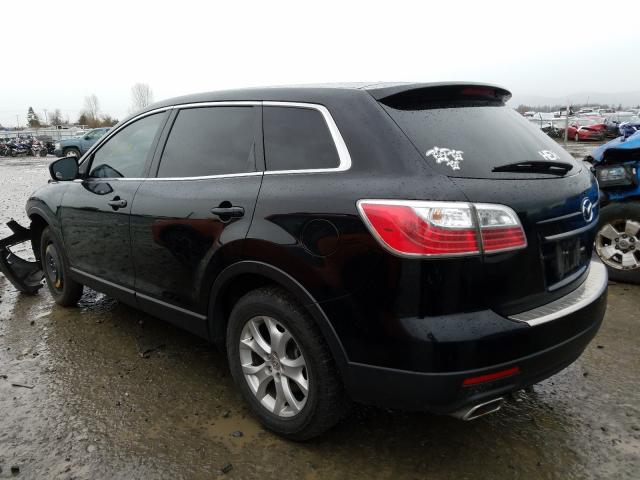 Photo 2 VIN: JM3TB3CV3B0325106 - MAZDA CX-9 