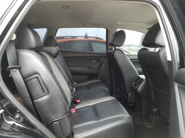 Photo 5 VIN: JM3TB3CV3B0325106 - MAZDA CX-9 