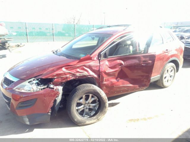 Photo 1 VIN: JM3TB3CV3B0326014 - MAZDA CX-9 