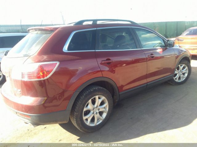 Photo 3 VIN: JM3TB3CV3B0326014 - MAZDA CX-9 