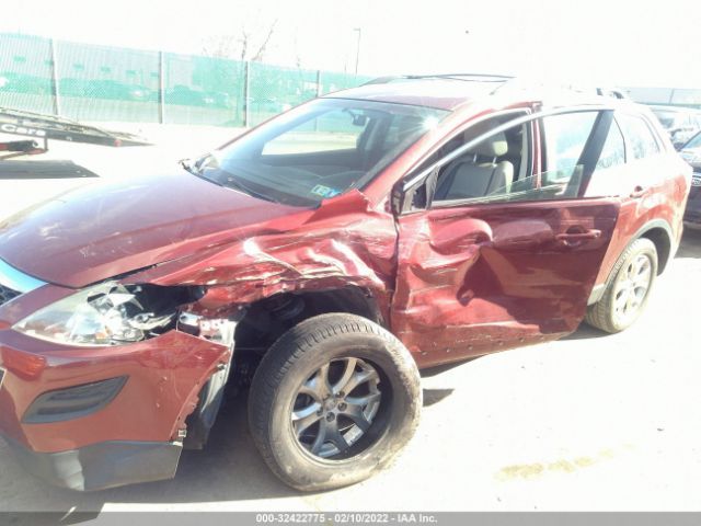 Photo 5 VIN: JM3TB3CV3B0326014 - MAZDA CX-9 