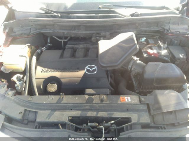 Photo 9 VIN: JM3TB3CV3B0326014 - MAZDA CX-9 