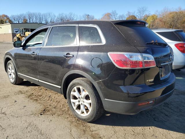 Photo 1 VIN: JM3TB3CV3B0326935 - MAZDA CX-9 