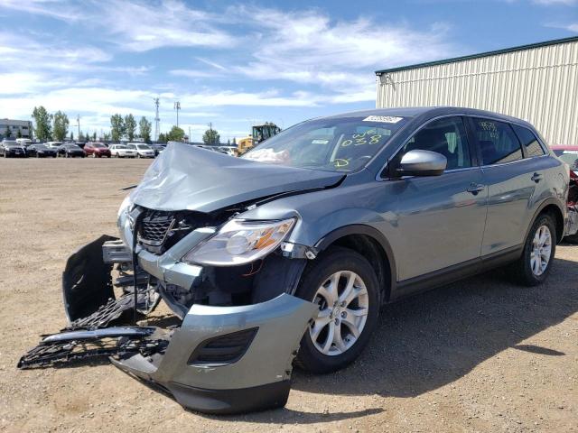 Photo 1 VIN: JM3TB3CV3B0330886 - MAZDA CX-9 