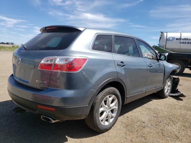 Photo 3 VIN: JM3TB3CV3B0330886 - MAZDA CX-9 