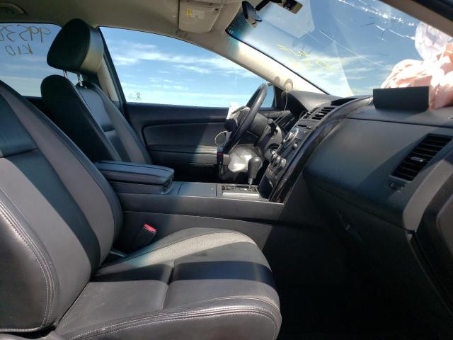 Photo 4 VIN: JM3TB3CV3B0330886 - MAZDA CX-9 