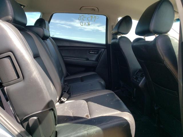 Photo 5 VIN: JM3TB3CV3B0330886 - MAZDA CX-9 