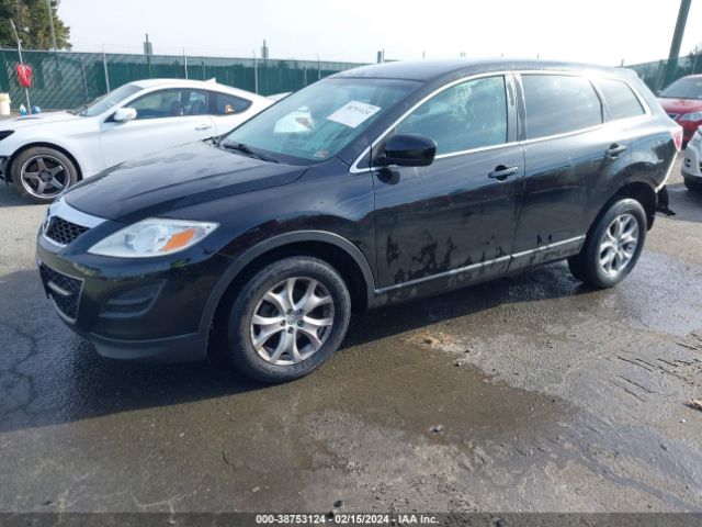 Photo 1 VIN: JM3TB3CV3B0331505 - MAZDA CX-9 