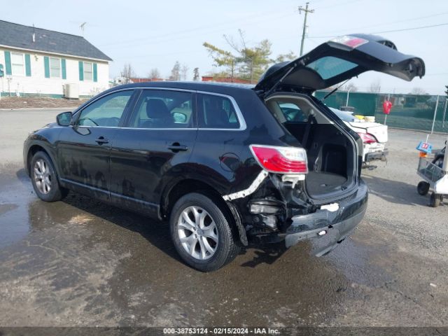 Photo 2 VIN: JM3TB3CV3B0331505 - MAZDA CX-9 