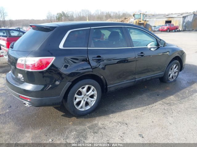 Photo 3 VIN: JM3TB3CV3B0331505 - MAZDA CX-9 