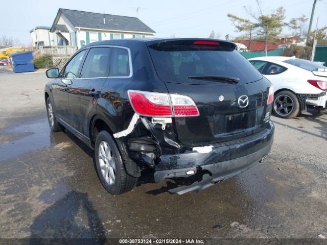 Photo 5 VIN: JM3TB3CV3B0331505 - MAZDA CX-9 