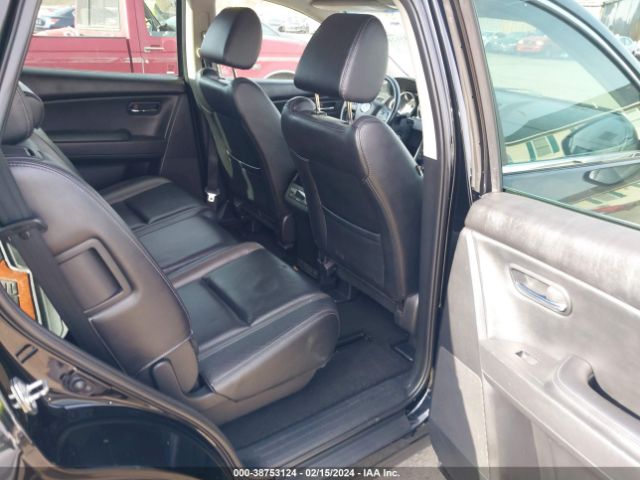 Photo 7 VIN: JM3TB3CV3B0331505 - MAZDA CX-9 