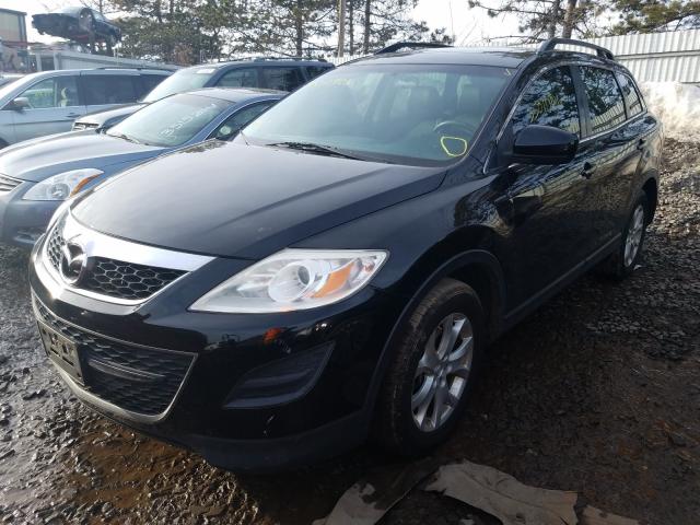 Photo 1 VIN: JM3TB3CV3C0334602 - MAZDA CX-9 