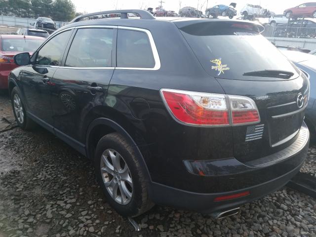 Photo 2 VIN: JM3TB3CV3C0334602 - MAZDA CX-9 