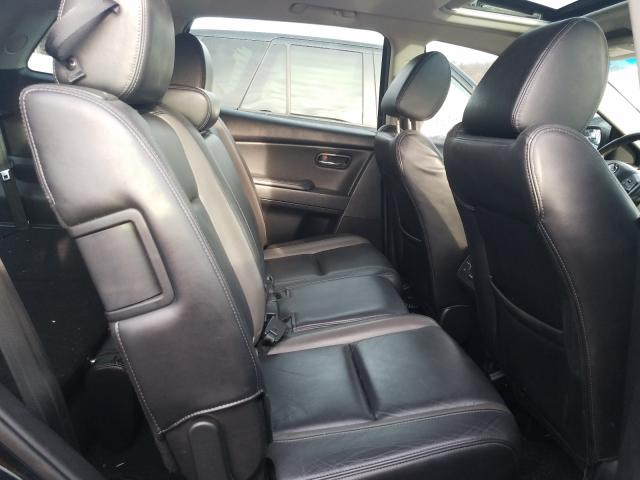 Photo 5 VIN: JM3TB3CV3C0334602 - MAZDA CX-9 