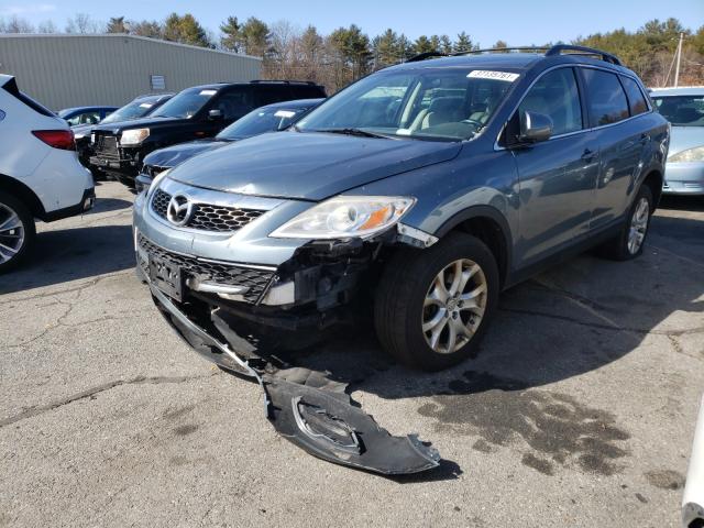 Photo 1 VIN: JM3TB3CV3C0334874 - MAZDA CX-9 