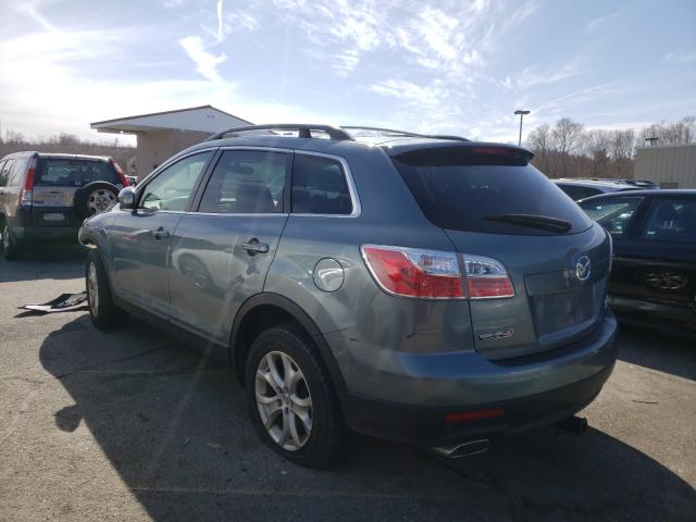 Photo 2 VIN: JM3TB3CV3C0334874 - MAZDA CX-9 