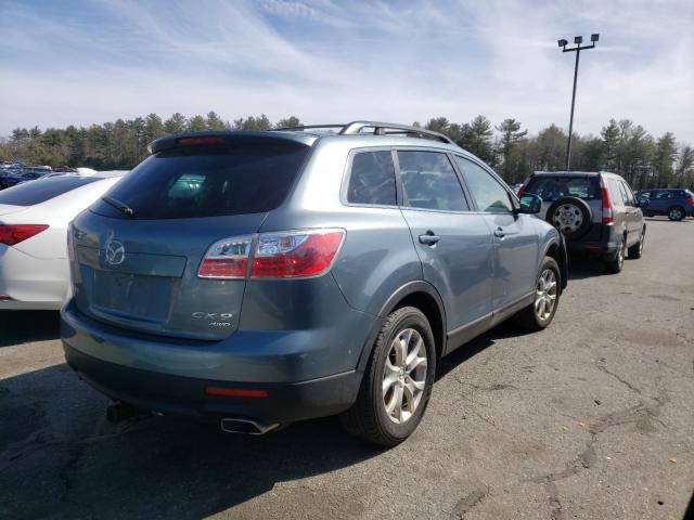 Photo 3 VIN: JM3TB3CV3C0334874 - MAZDA CX-9 