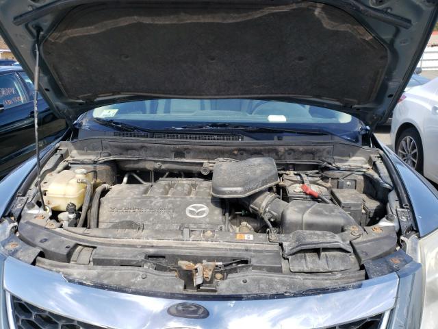 Photo 6 VIN: JM3TB3CV3C0334874 - MAZDA CX-9 