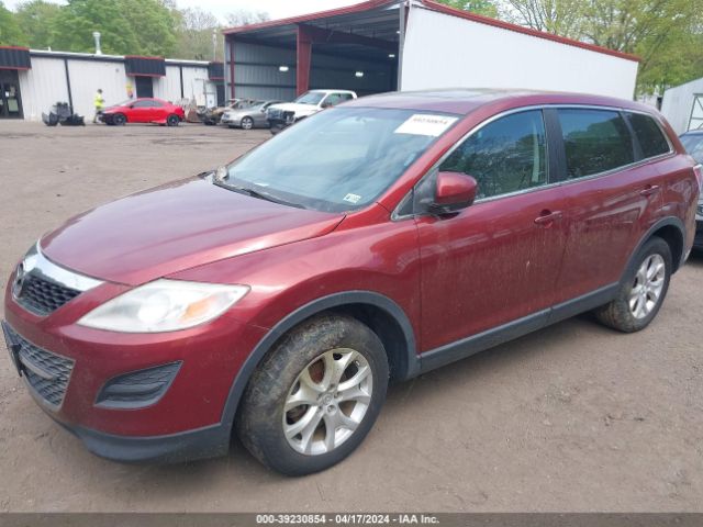 Photo 1 VIN: JM3TB3CV3C0344479 - MAZDA CX-9 