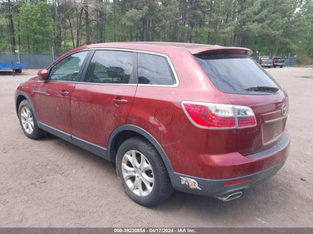 Photo 2 VIN: JM3TB3CV3C0344479 - MAZDA CX-9 