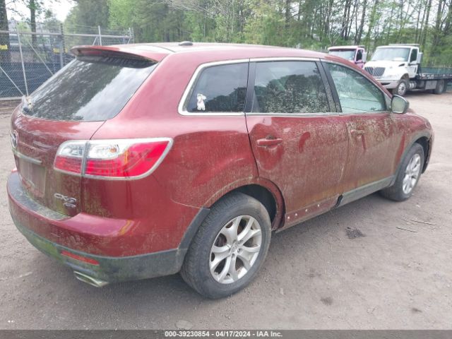 Photo 3 VIN: JM3TB3CV3C0344479 - MAZDA CX-9 