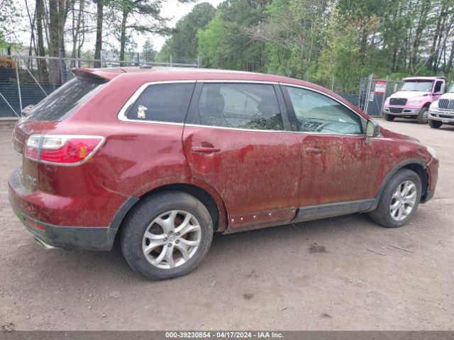 Photo 5 VIN: JM3TB3CV3C0344479 - MAZDA CX-9 