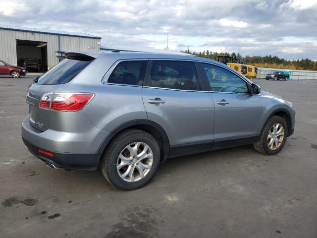 Photo 2 VIN: JM3TB3CV3C0345843 - MAZDA CX-9 