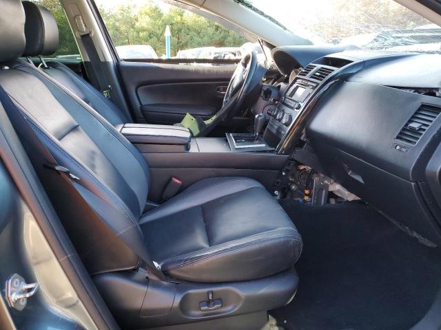 Photo 6 VIN: JM3TB3CV3C0350394 - MAZDA CX-9 