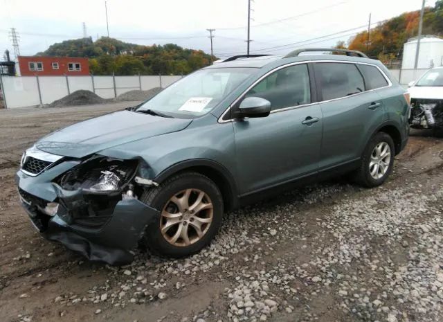 Photo 1 VIN: JM3TB3CV3C0354574 - MAZDA CX-9 