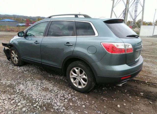 Photo 2 VIN: JM3TB3CV3C0354574 - MAZDA CX-9 