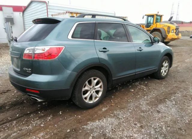 Photo 3 VIN: JM3TB3CV3C0354574 - MAZDA CX-9 