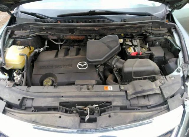 Photo 9 VIN: JM3TB3CV3C0354574 - MAZDA CX-9 