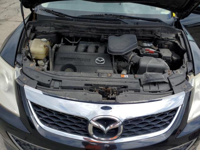 Photo 11 VIN: JM3TB3CV3C0366417 - MAZDA CX-9 